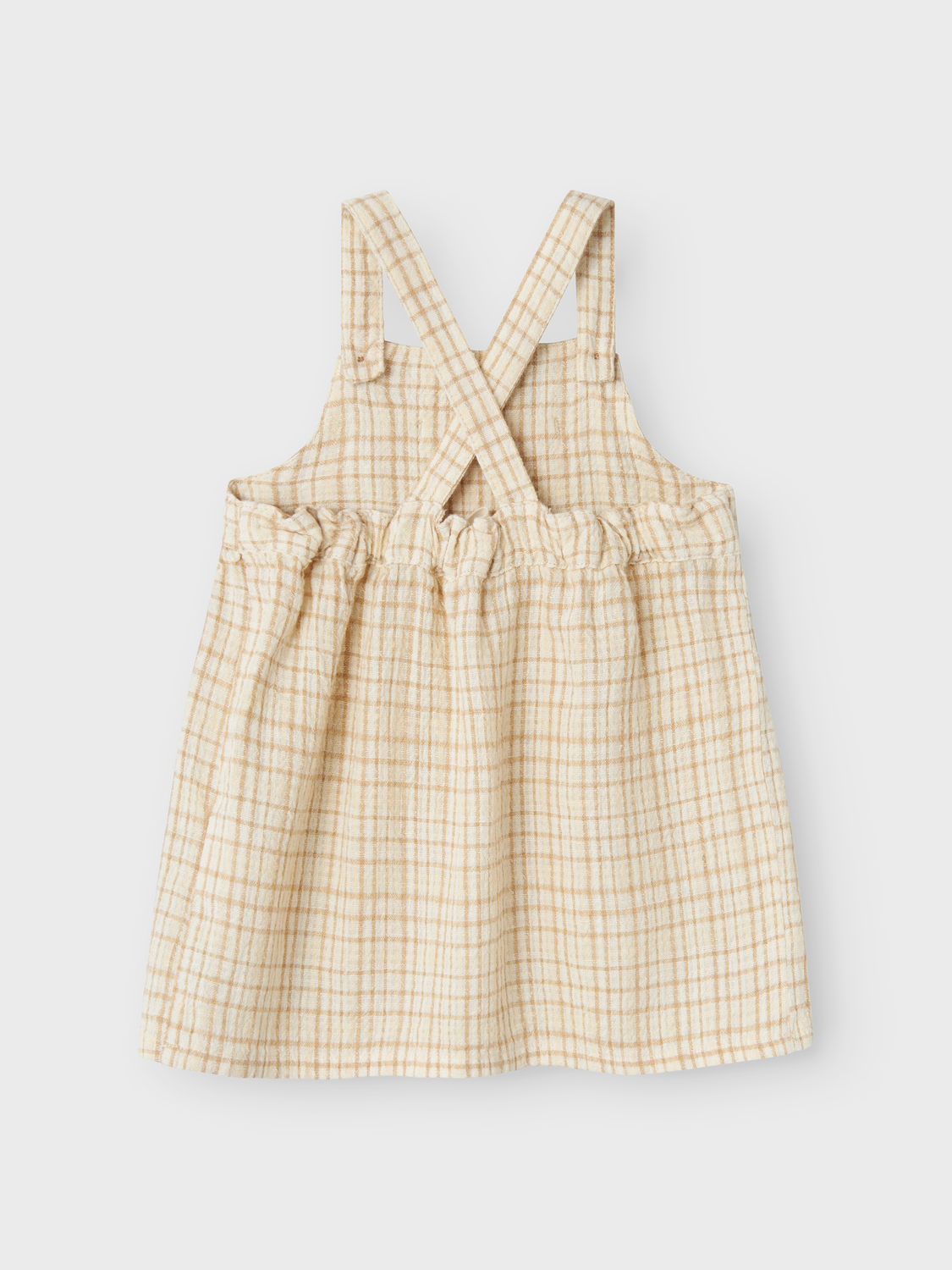 NBFKALEY Dresses - Lemon Icing